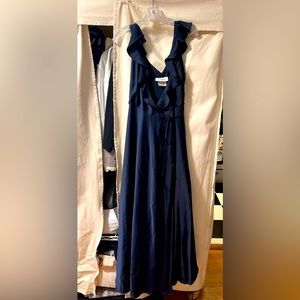 BHLDN Katey Dress, size 8